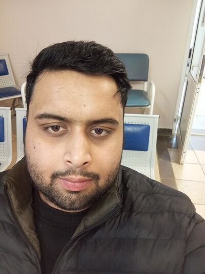  ,   Vaibhav, 24 ,   ,   