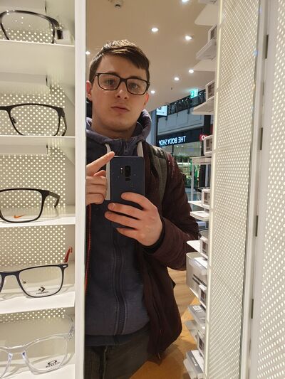  ,   Silviu, 27 ,   