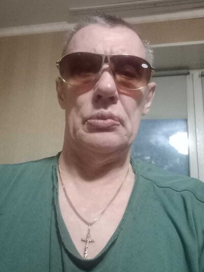  ,   Sergey, 67 ,  
