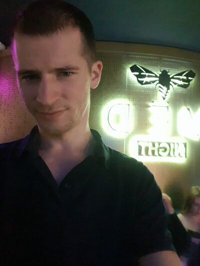  ,   Dean, 31 ,   ,   
