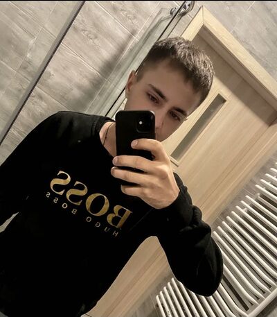  Breese,   Viktor, 26 ,   ,   