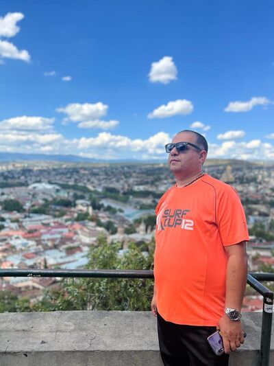  ,   Giorgi, 41 ,   ,   