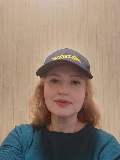  Rho,   Svitlana, 50 ,     , c , 