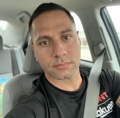  Ha,   John hector, 42 ,   ,   