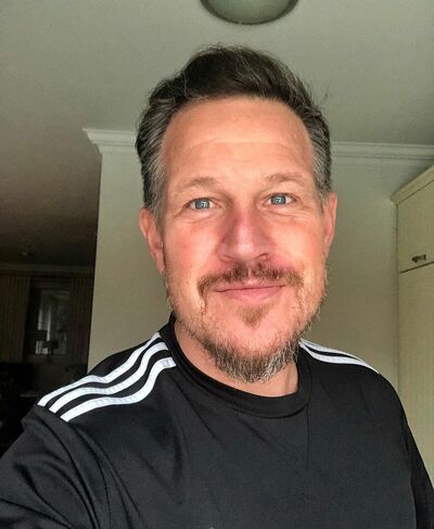  Half Way Tree,   Alex Gunter, 56 ,   ,   