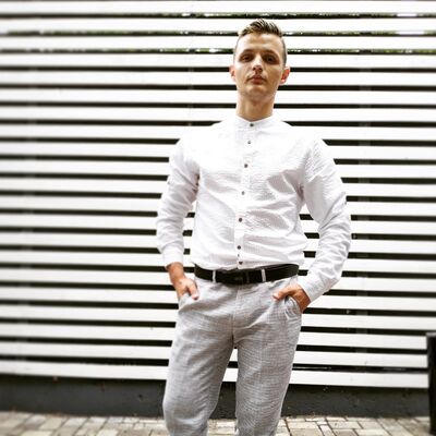  ,   Dima, 26 ,  