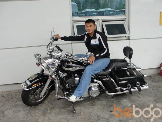  Taejon,   Latif, 47 ,   