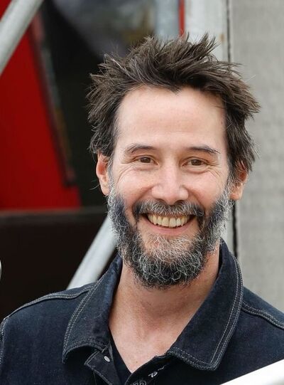  -,   Keanu, 57 ,   ,   