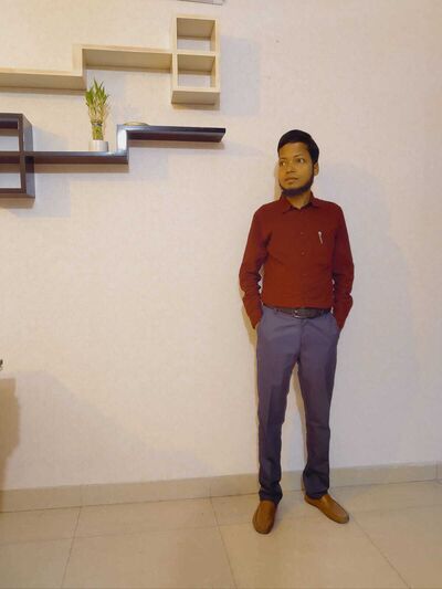  Dhaka,   Abu Zaker, 29 ,   ,   