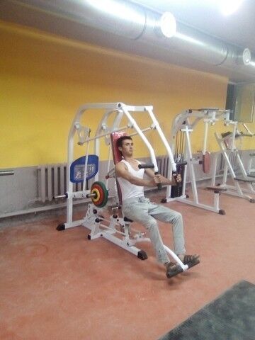  10458800  AZAMAT, 33 ,    