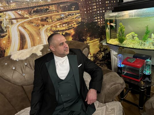  Vallingby,   Abbas, 46 ,   ,   