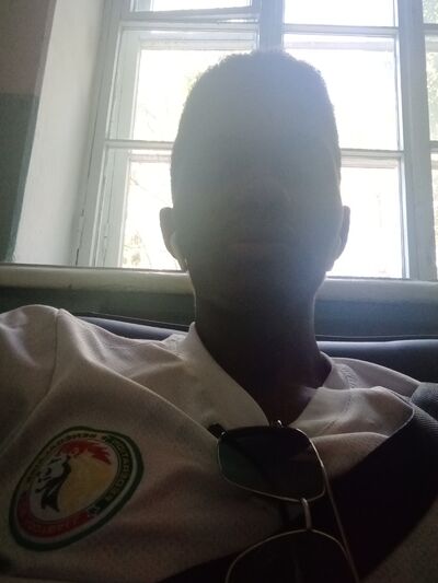  ,   Zeg Wayne, 27 ,   ,   