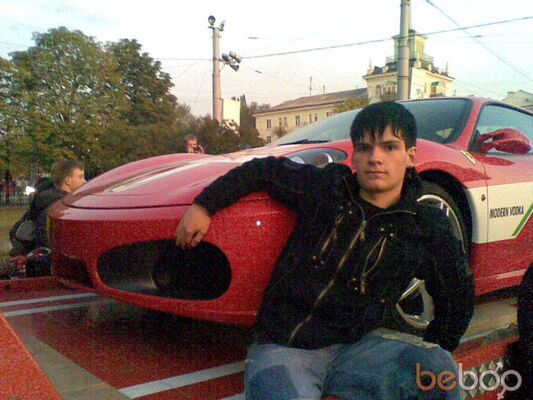 Знакомства Луганск, фото мужчины Angel47, 33 года, познакомится для флирта