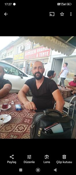  ,   Suleyman Kos, 40 ,   ,   