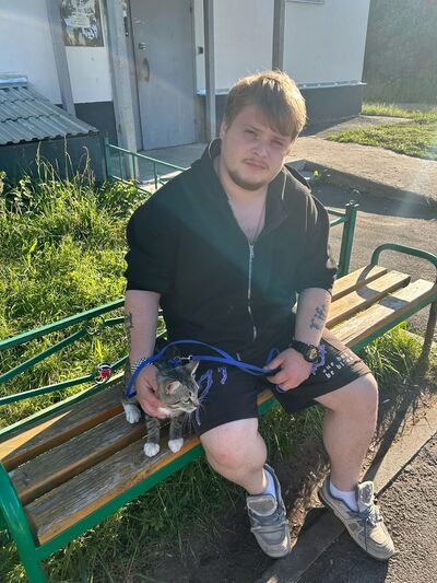  ,   Kirill, 22 ,   ,   
