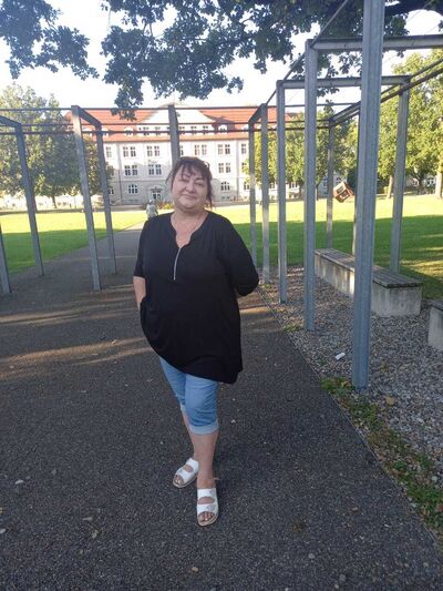  Schwabisch Gmund,   Ilonka, 54 ,   c 