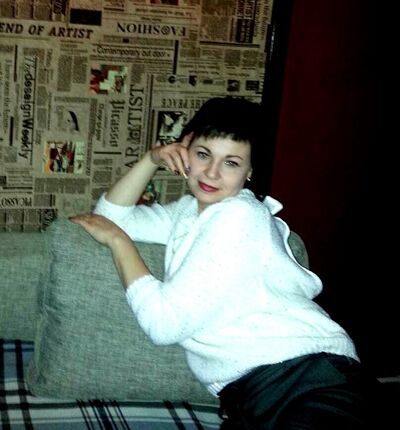  ,   Larisa, 53 ,  