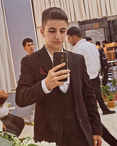  ,   Kemaleddin, 18 ,   ,   