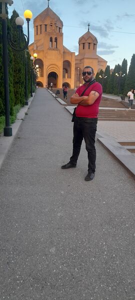  ,   ARMENIA, 35 ,   ,   