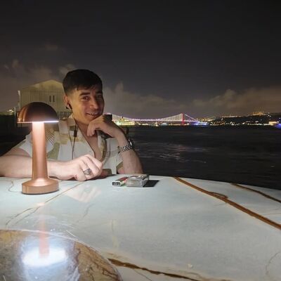  Kadikoy,   Perhat, 36 ,   ,   