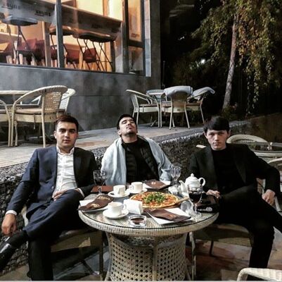  ,   Shoazim, 27 ,   ,   