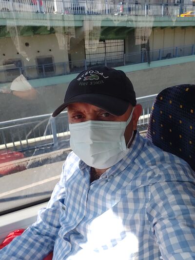  ,   Ahmet, 47 ,   ,   