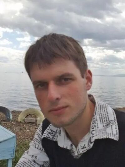  ,   Mikhail, 35 ,   ,   