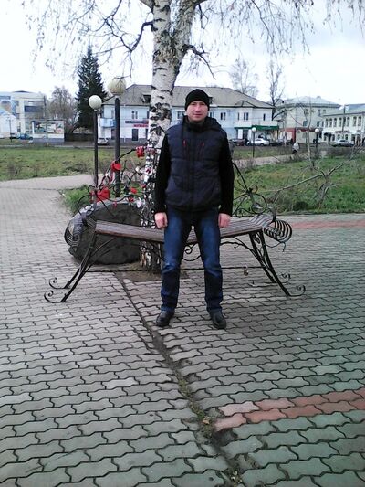  ,   Nikolai, 41 ,   