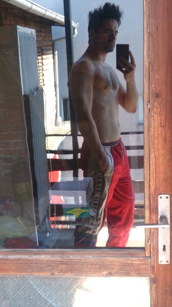  ,   Mario, 43 ,   ,   