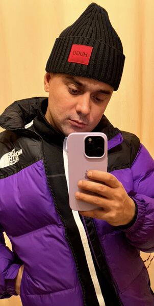  ,   Tvoy vaib, 27 ,  
