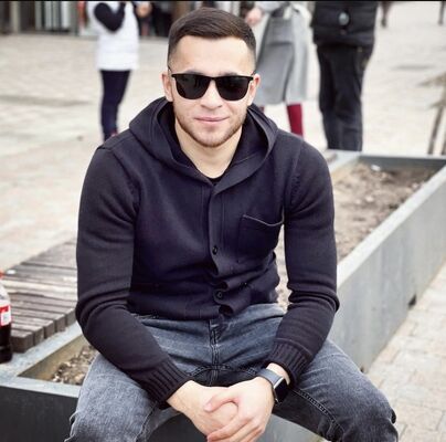  ,   Alisher, 35 ,   ,   