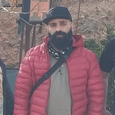  Grenville,   Amir, 42 ,   ,   