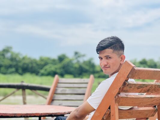  ,   Kamal, 26 ,   ,   