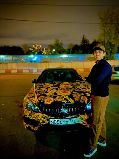  ,   KADIROV, 21 ,   ,   