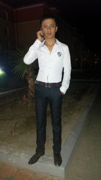  ,   Hasanboy, 30 ,   