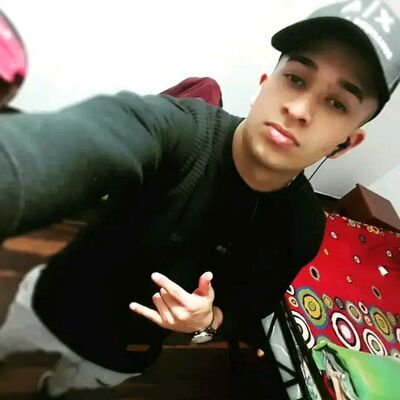  Cheraga,   Sami, 22 ,   ,   