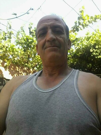  Cheraga,   Rami, 53 ,   ,   