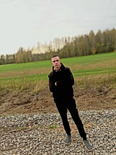  ,   Matvei, 21 ,   ,   