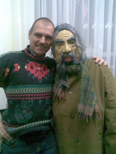  ,   Eriks, 52 ,   