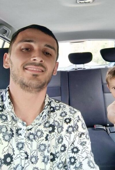  ,   Shamil, 29 ,   