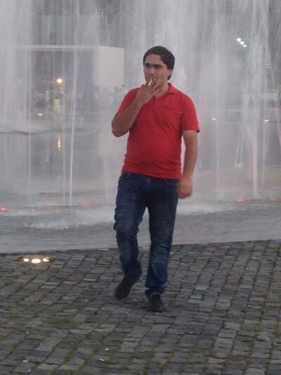  ,   IRAKLI, 34 ,   