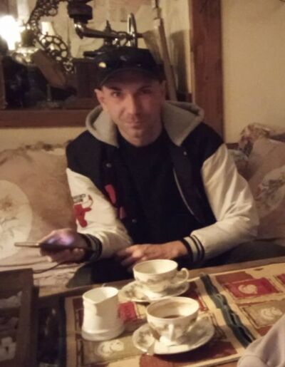  ,   John, 40 ,   ,   