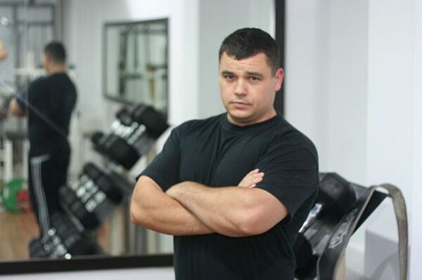  Rome,   Anton, 40 ,   