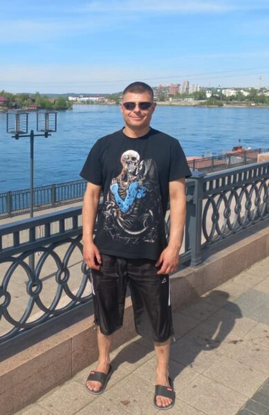  ,   Igor, 38 ,   ,   