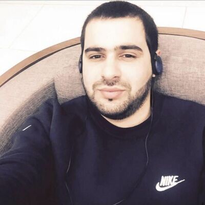  ,   Yusif, 31 ,  