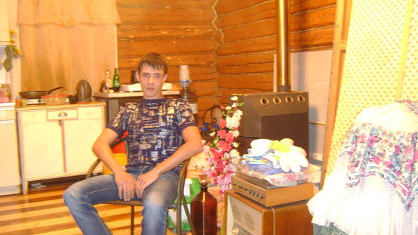 ,   Aleksandr, 33 ,   