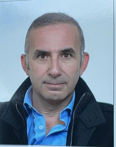  ,   Mark, 43 ,   ,   