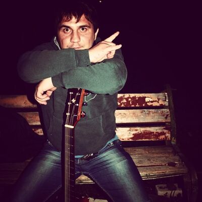  ,   Serega, 35 ,   