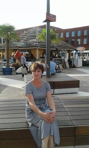  Belchatow,   Alina, 44 ,   