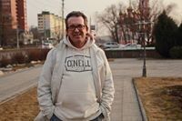  ,   Aleksandr, 60 ,   